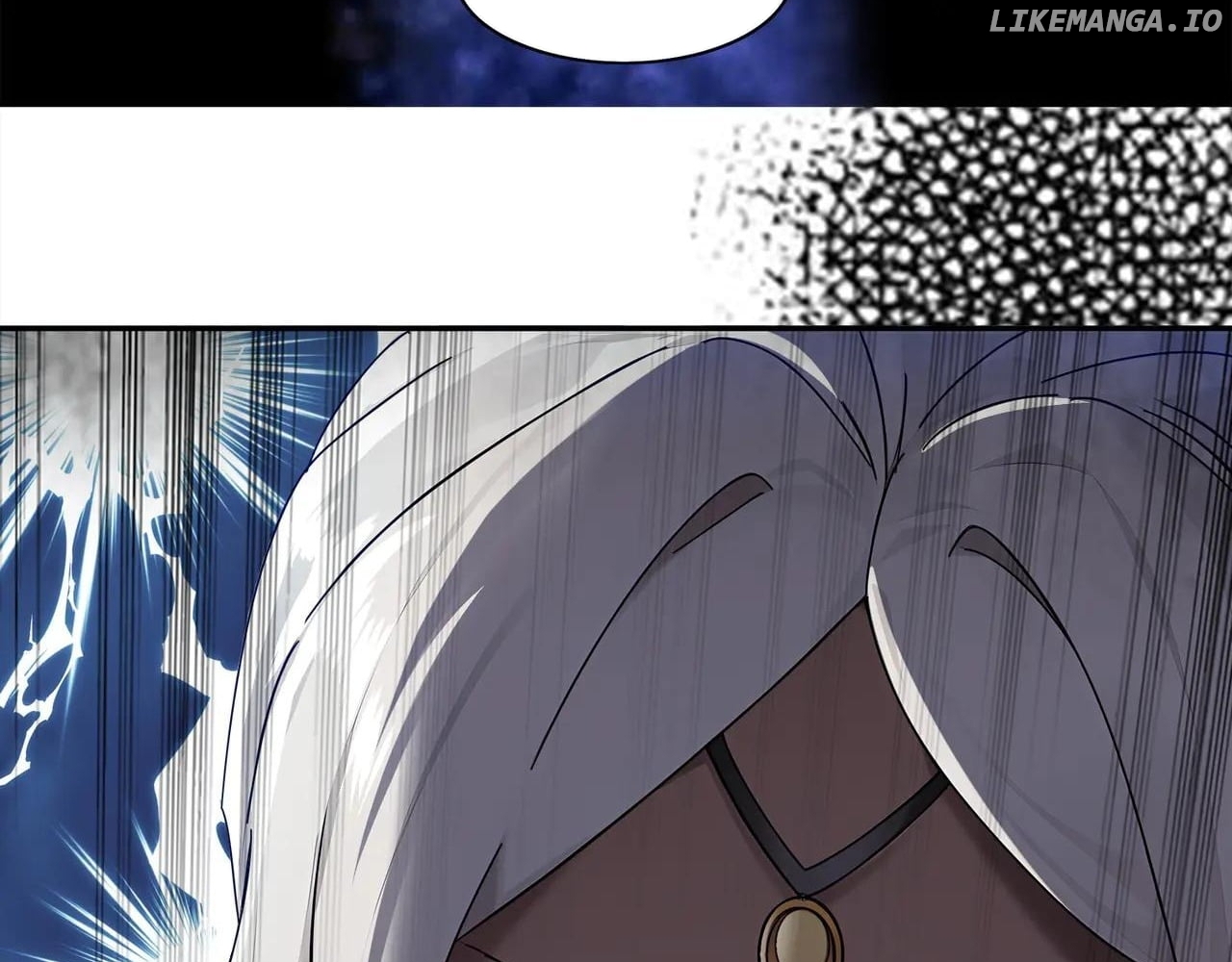 My Furry Harem Is After Me Chapter 293 - page 63